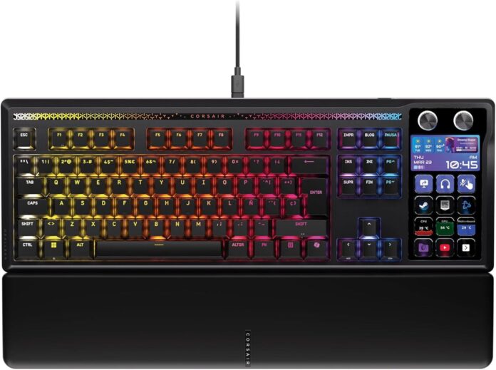 Corsair Galleon 100 SD RGB