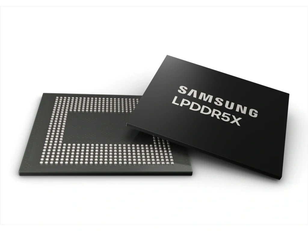 La paradoja de Samsung: Prevé multiplicar por 19 sus beneficios pero la bolsa le castiga con pérdidas millonarias 2 DRAM Samsung subida precio