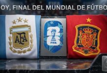 Google elige bando para la Final del Mundial: El desternillante ‘easter egg’ que ya es viral en redes