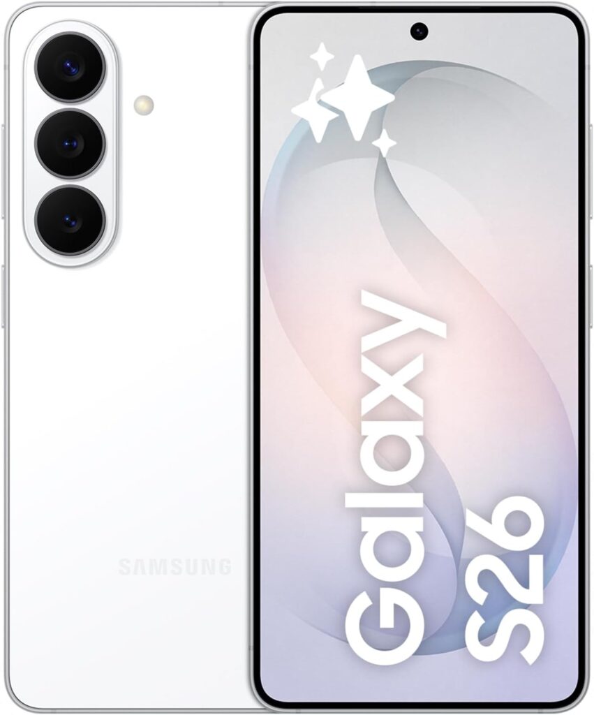 Galaxy S26 hunde su precio en Amazon