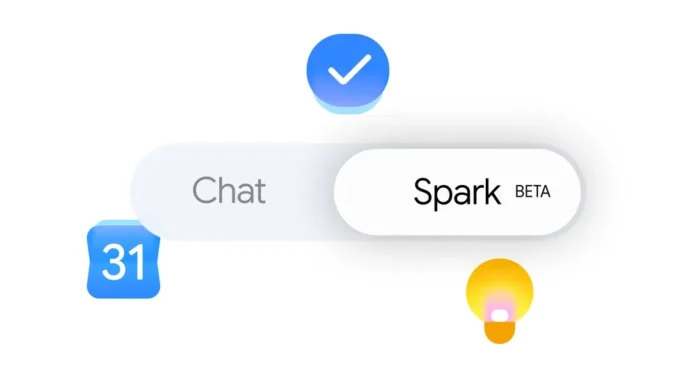 Gemini Spark