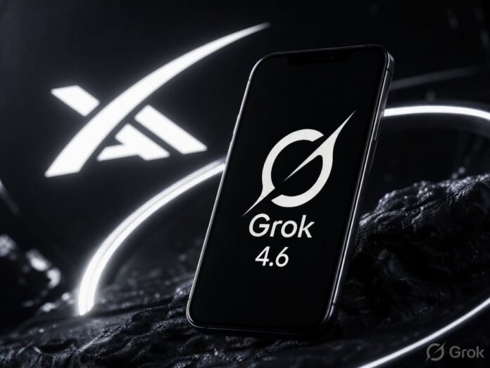 Grok 4.6
