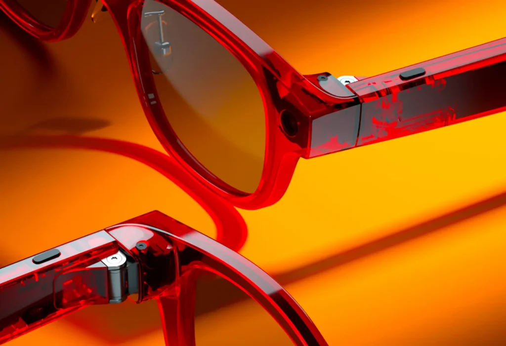 HTC GAFAS 1