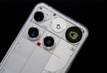 El Nothing Phone (3) revienta su precio en Amazon: 42% de descuento para la bestia transparente de 512GB