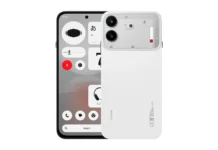 Nothing Phone (4b): ¿El nuevo rey de la gama media que hace temblar a Xiaomi?