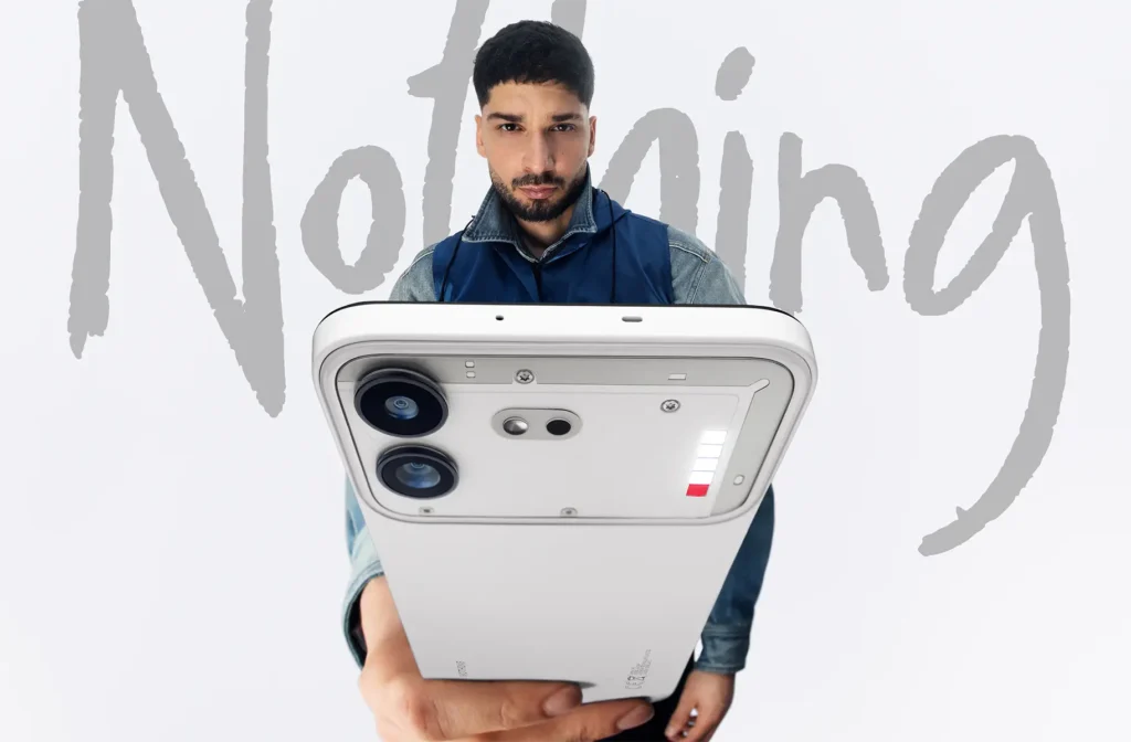 Nothing Phone 4b specs 1