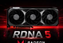 Filtradas las especificaciones de RDNA 5 de AMD: El supuesto «Momento Zen» de Radeon dispuesto a plantar cara a NVIDIA