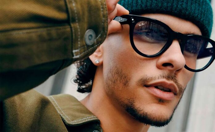 Ray-Ban Meta actualizacion masiva