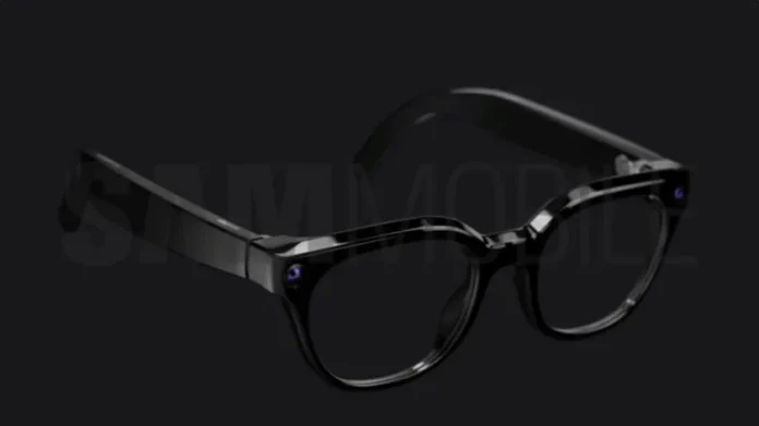 Samsung Galaxy Glasses 2026