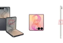 Filtración total: El Samsung Galaxy Z Flip 8 desvela su diseño oficial y sus especificaciones