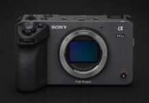 Filtración masiva: La nueva bestia de cine Sony FX5 llegará con 16 pasos de rango dinámico y sin modo foto