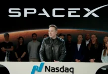 La OPV de SpaceX desata una lluvia de millonarios: Elon Musk celebra el éxito de sus empleados