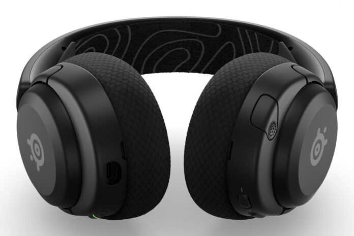 SteelSeries Arctis Nova 5 Amazon ofertas