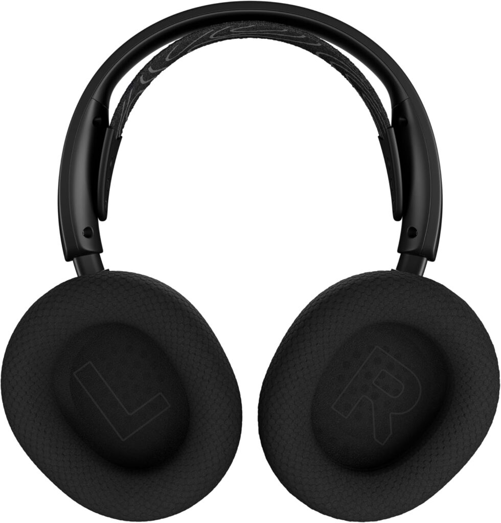 Chollo a la vista: Los SteelSeries Arctis Nova 5 se desploman a su precio mínimo en Amazon 1 SteelSeries Arctis Nova 5 oferta Amazon
