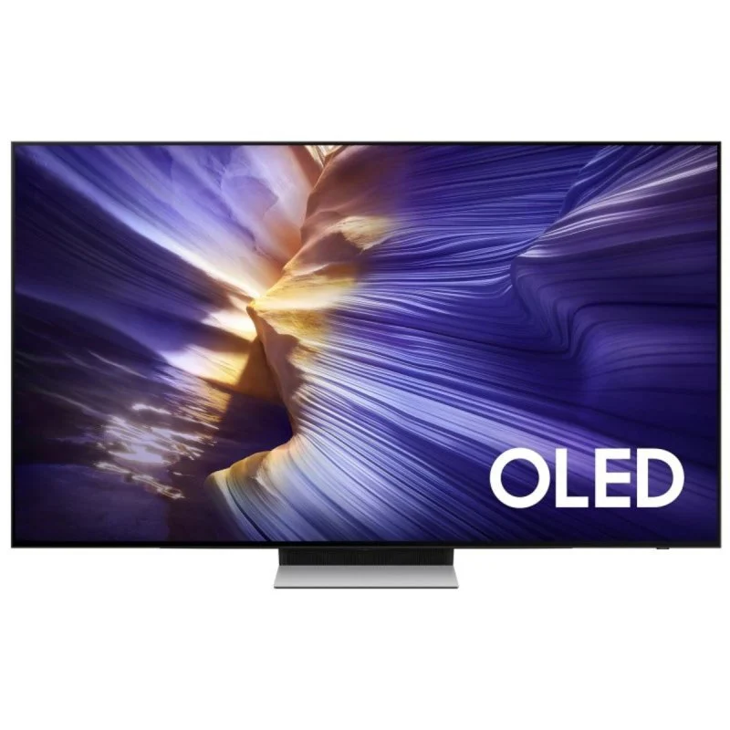 Brillo extremo sin miedo al 'quemado': Así funciona la tecnología MLA que ha salvado a las pantallas OLED 2 TV OLED Samsung 1
