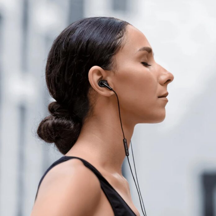 Xiaomi Earphones Type C con cable