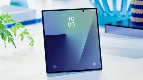 Z Fold8 Ultra lanzamiento