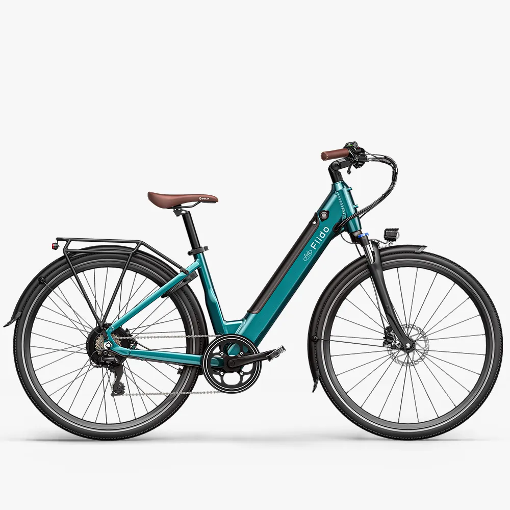e bike