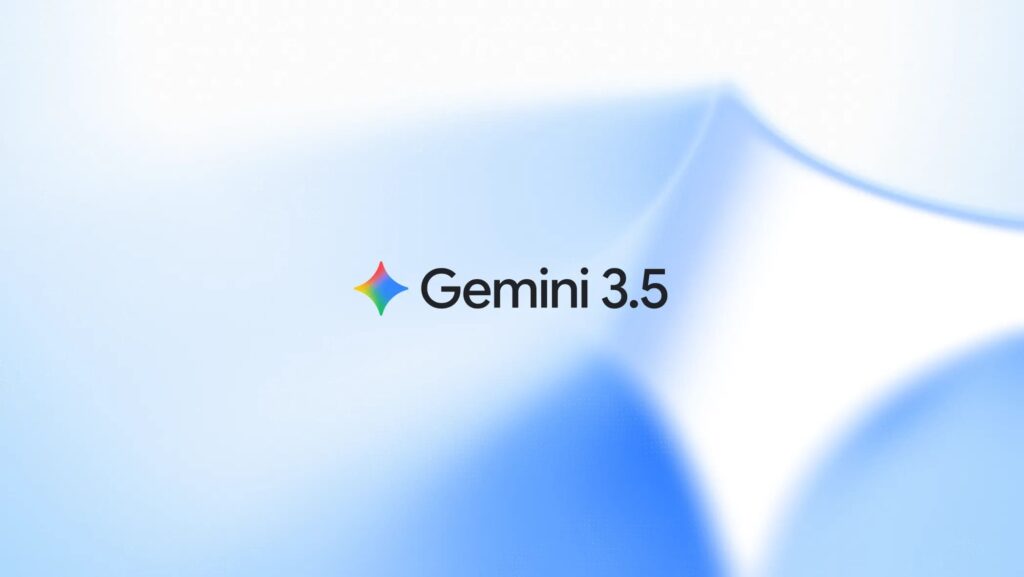 Adiós NotebookLM: Google le cambia el nombre a una de sus herramientas de IA más populares 1 gemini 3.5 flash 1