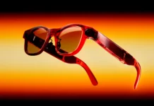 HTC resucita para asestar un golpe a Meta: Llegan las VIVE Eagle, sus gafas inteligentes con IA dual