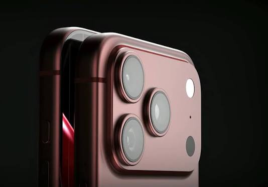 iPhone 18 Pro Max 2026