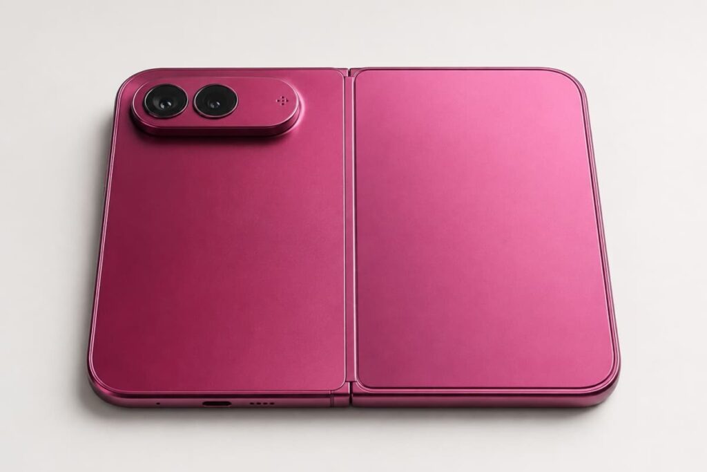 iPhone Ultra doble bateria
