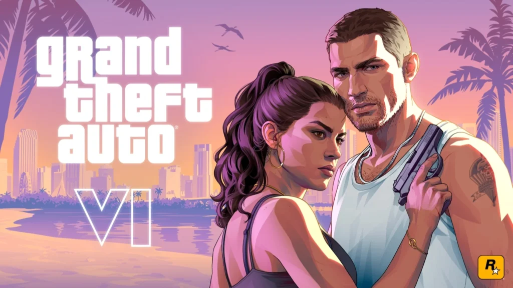 Efecto GTA 6: La fiebre por el juego de Rockstar agota la PS5 Pro y dispara los precios de reventa en EE. UU. 1 jason y lucia gta vi