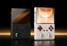 ¡MANGMI rompe el mercado! Anuncia las nuevas consolas portátiles Air Y y Air Y Pro con corazón Snapdragon