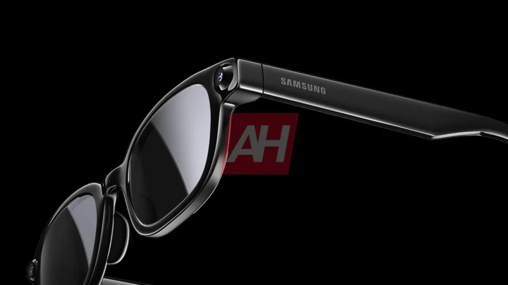 samsung galaxy glasses negras 1