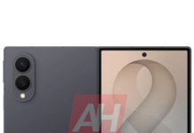 Filtración masiva: El Samsung Galaxy Z Fold 8 al descubierto con un revolucionario diseño «ancho»
