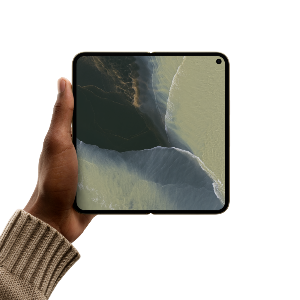 Google Pixel 11 Pro Fold: Tensor G6, pantalla Super Actua y la llegada del misterioso anillo HiLight 3 4 za 2 1