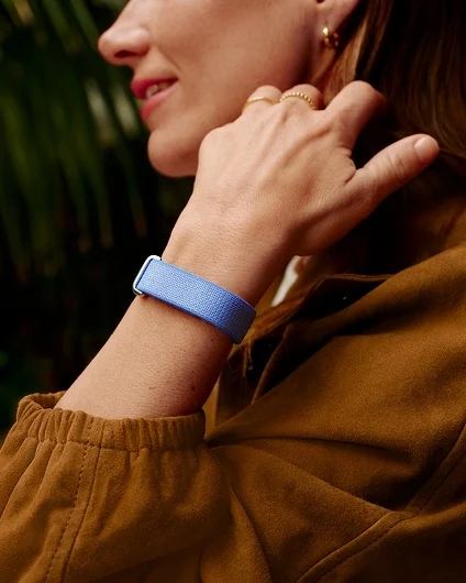 Analizamos Fitbit Air