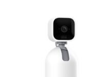 ¡Mitad de precio! La cámara de vigilancia con visión 360º de Amazon se desploma a 19,99 €