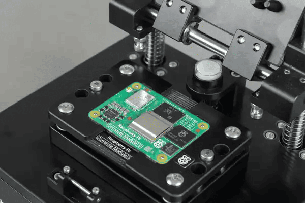 CM5 Programming Jig 2