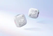 DJI Mic Mini 2S: El salvavidas definitivo para creadores con 28 horas de grabación interna y audio a 32 bits float