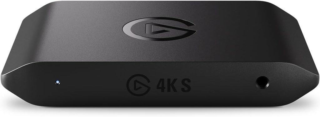 Elgato 4K S