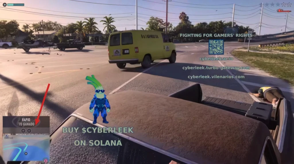 GTA 6 filtracion masiva 3 1