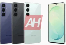 El Galaxy S26 FE al descubierto: Filtradas todas sus características, batería de 4.900 mAh y precios