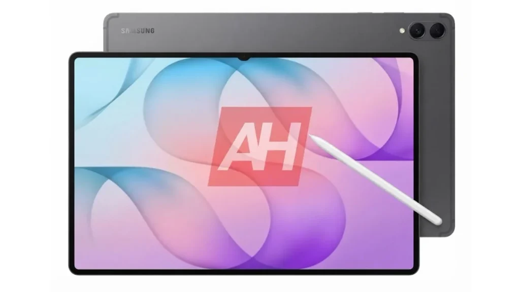 Galaxy Tab S12 Ultra