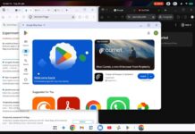 Filtrado ‘Aluminium OS’: El nuevo sistema operativo de Google basado en Android para enterrar a ChromeOS y plantar cara a Windows