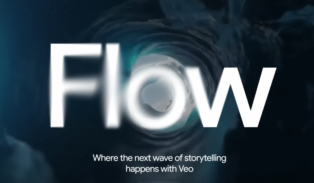 Google Flow