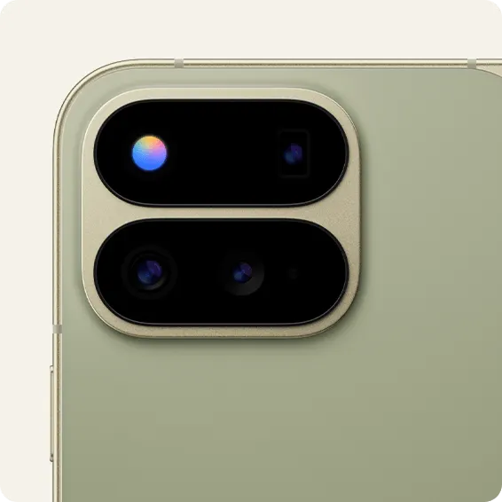 Google Pixel 11 Pro Fold 2