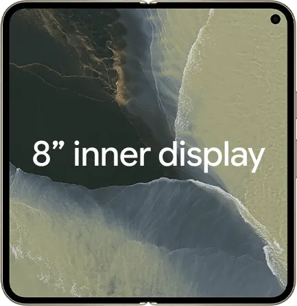 Google Pixel 11 Pro Fold 6