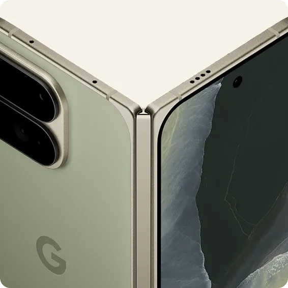 Google Pixel 11 Pro Fold