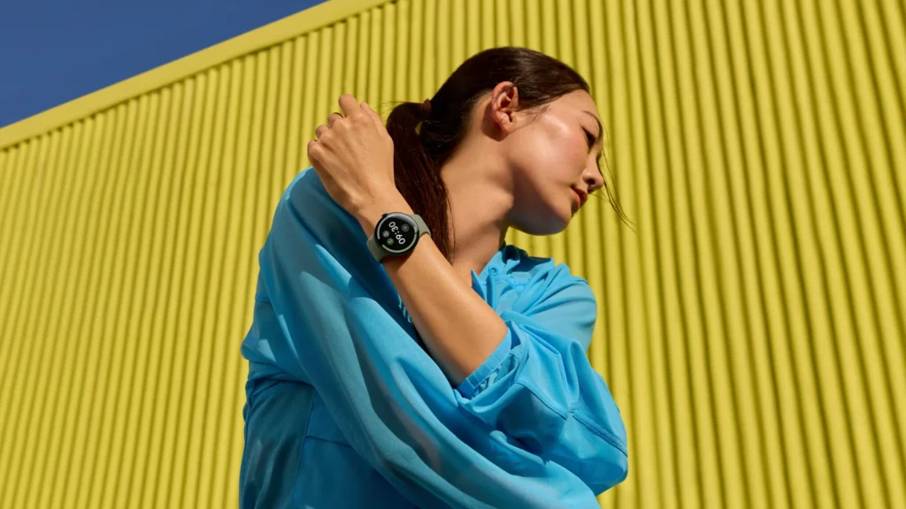 Google Pixel Watch 5 lanzamiento
