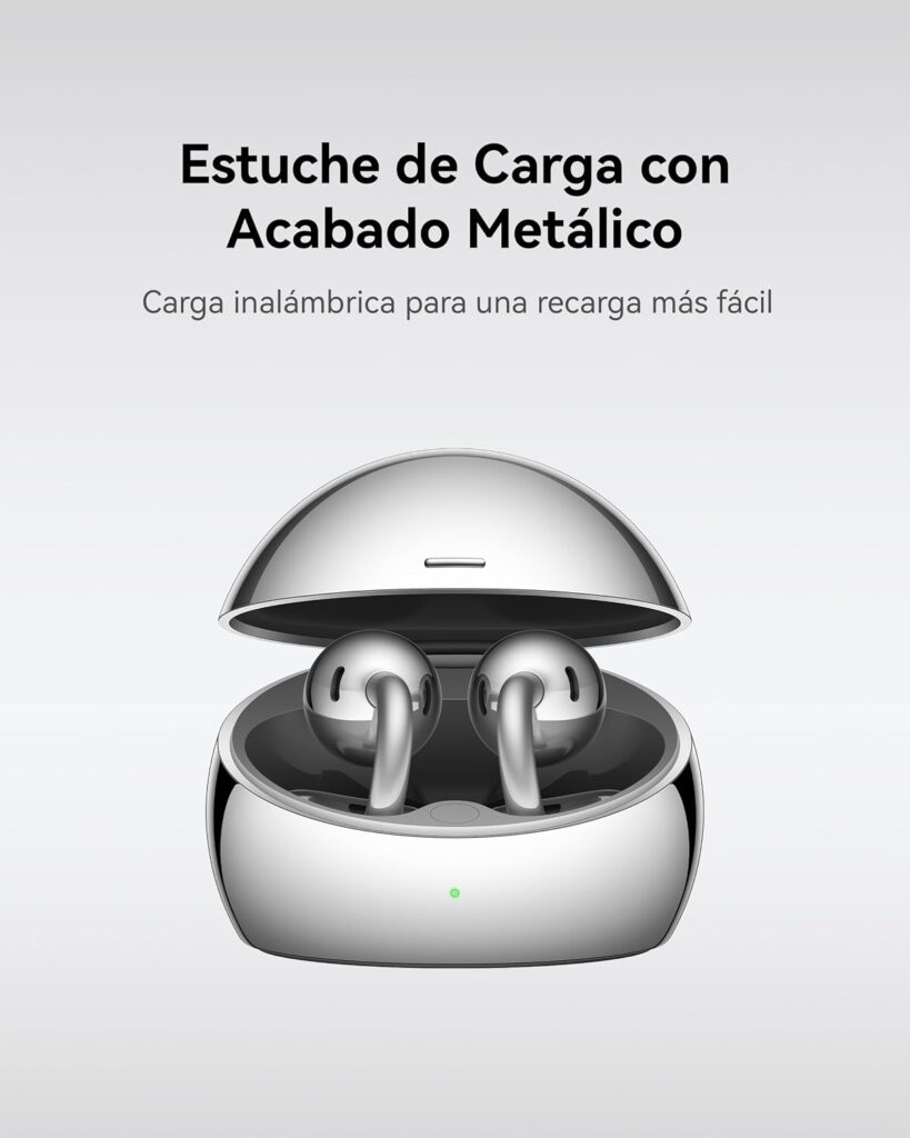 ¡Oferta Flash del 14 %! Los revolucionarios HUAWEI FreeClip 2 S caen a 198 €: Diseño 'Open-Ear' y control por gestos con la cabeza 1 HUAWEI FreeClip 2 S 1