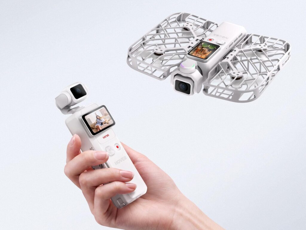 Hoverair Versa 3