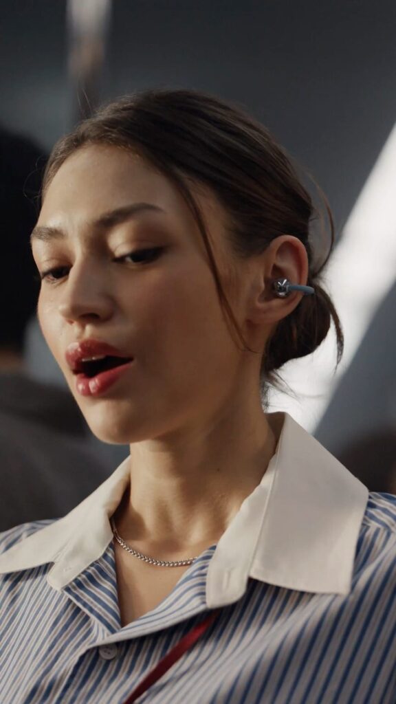 Huawei FreeClip 2 Oferta Amazon 2