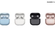 Oferta en Amazon: Los Huawei FreeClip 2 caen a 169 € y son la salvación para los que odian los auriculares tradicionales