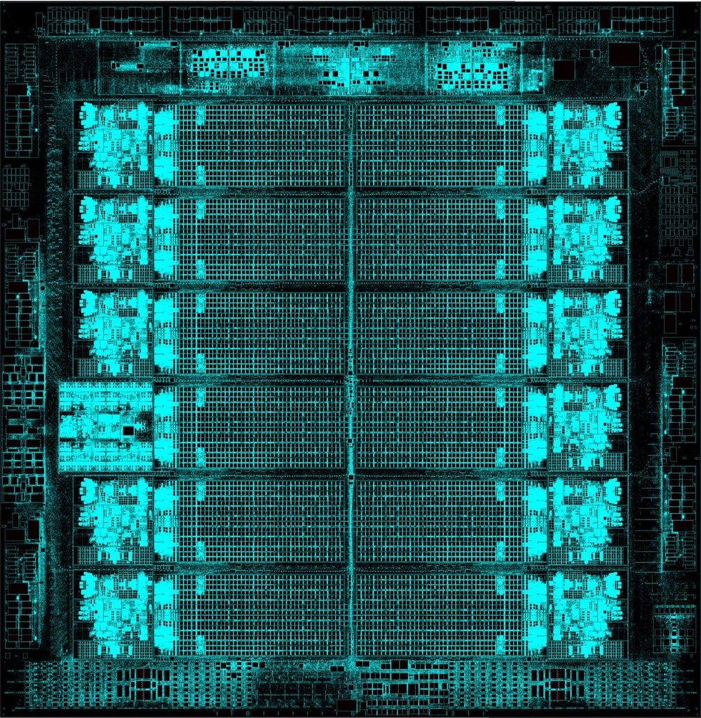 IBM Hot Chips 2026